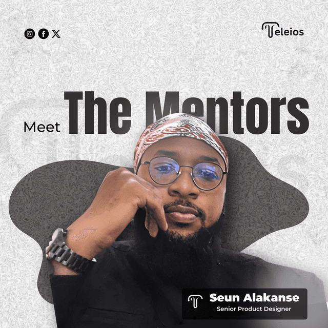 Seun Alakanse photo