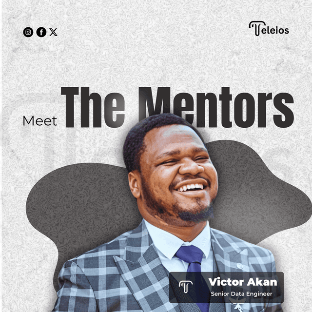 Victor Akan photo